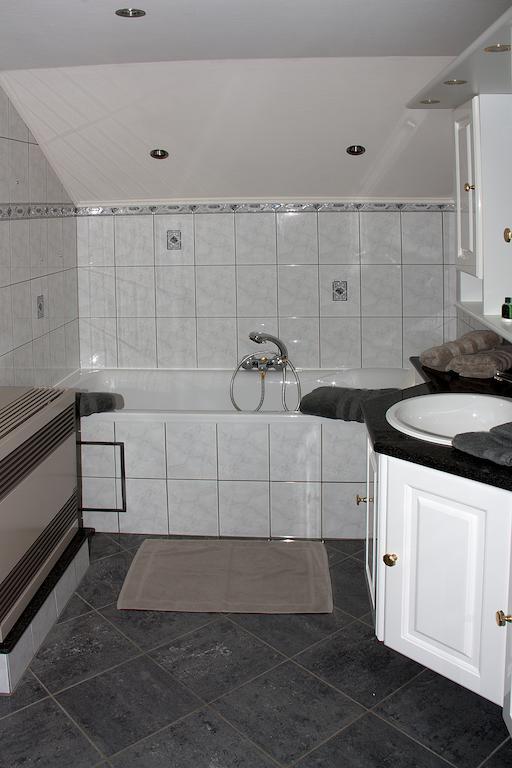 B&B Tiskeshof Tienen Rum bild